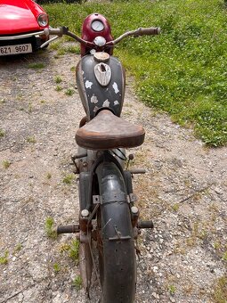 JAWA 11 Pérák - 17
