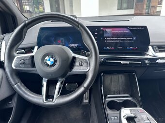 218i Active Tourer - 17