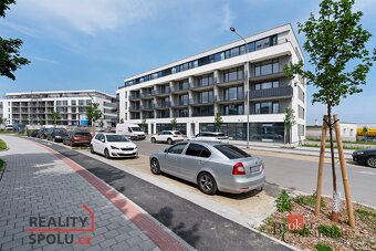 Pronájem, byty/2+kk, 63 m2, Měděná 3064/5, Jižní Předměstí,  - 17
