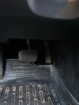 Mercedes-Benz B180 (W245) – 2.0 Benzin/CNG – Automat – 2009 - 17