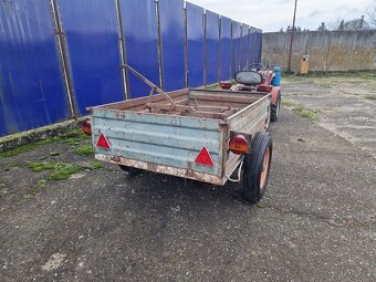 Malotraktor Tz 4k-14-K - 17