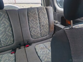 Suzuki Grand Vitara 2.0, 4x4 - 17