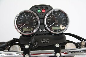 Moto Guzzi Nevada 750 Anniversario - 17
