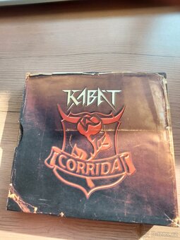 CD Alice, I. Hlas, Stromboli, Kabát, I. Maiden, P.Floyd, ... - 17