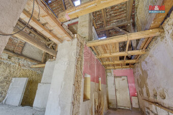 Prodej rodinného domu, 48 m², Nalžovské Hory - 17