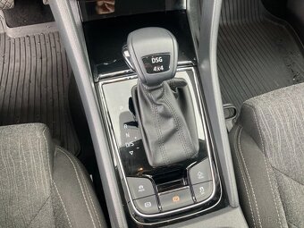 Škoda Kodiaq 2.0TDI 4X4 DSG STYLE TZ - 17