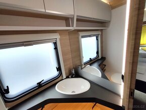 Karavan Fendt Caravan Apero 495 SKM NOVÝ skladem - 17