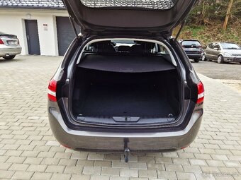 PEUGEOT 308 SW Business Line, r.v. 12/2020, 107 tis. km - 17
