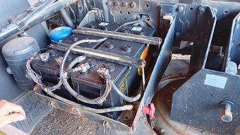 MAN LE 18.285 LAK 4x4 - TOP stav - 17