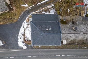 Prodej chalupy , 300 m², Sovinec - 17