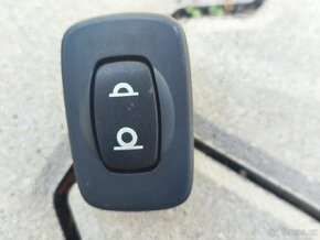 Citroen C5, díly a radio - 17