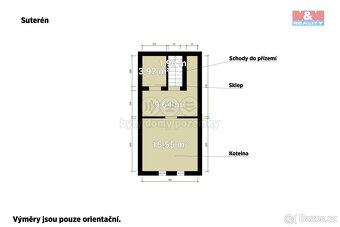 Prodej rodinného domu, 154 m², Kralovice, ul. Nová - 17
