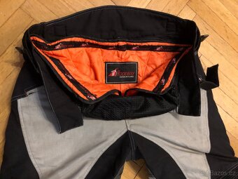 Komplet ROCKWAY Bunda XL, kalhoty L - 17