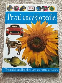 Prodam knihy, vetsina temer nova - 17
