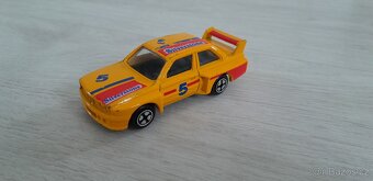 autíčka - angličáky BMW - 17