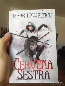 Sbirka Fantasy Knih - 17