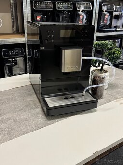 Kávovar Miele CM5300 - 17