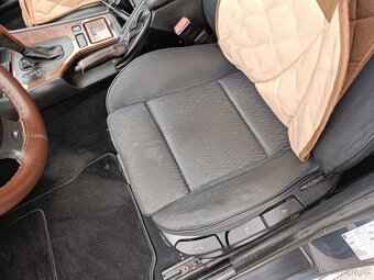 BMW E39 528i Automat - 17