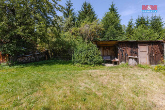 Prodej chalupy, 89 m², Lnáře - 17
