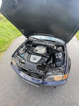 BMW E46 320D 110 KW Facelift - 17