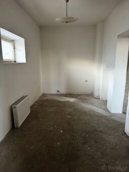 Rodinný dům–Polešovice 7+2 - 17