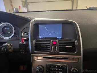 Volvo XC60 2,4d 120kW D4 4x4 AT - 17