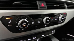 AUDI S4, V6 TFSI / TOP STAV / 4X4 / CARBON SÁNÍ - 17