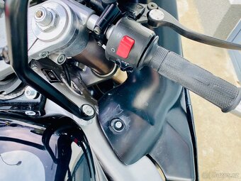 Kawasaki ZX7R, možnost splátek a protiúčtu - 17