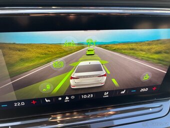 ŠKODA OCTAVIA  2.0TDI STYLE MATRIX / NOVÉ V ČR,2021/ - 17