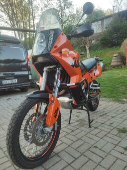 KTM 950 ADVENTURE S - 17