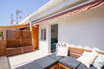 ŠPANĚLSKO, Santa Pola, apartmán u pláže - 17