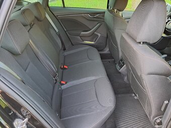 Škoda Kamiq 1.5TSi 110kw SCOUTLINE,r.v.4/2023 ZÁRUKA - 17