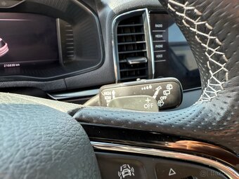 Škoda Karoq Sportline 2020 2.0TDi 110kw 4x4 DSG Tažné - 17