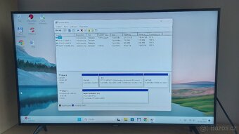 Mini PC-GMKtec G3,8GB RAM,256GB,Win 10Pro,Wi-Fi,NEW - 17