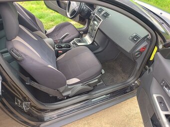 Volvo C30 1.6 - 17