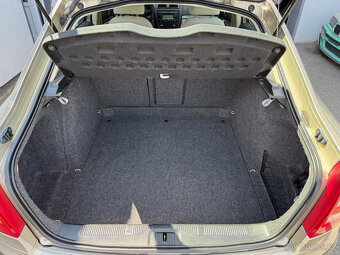 Škoda Octavia 1.6i Elegance 1maj,CZ,po servisu - 17