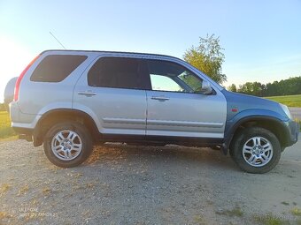 CR-V 2.0 + LPG - 17