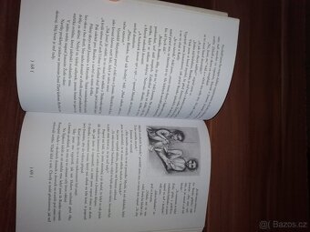 Astrid Lindgrenová knihy Jižní louka- nová, Bratří lví srdce - 17