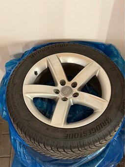 Audi A5 Sportback - 2.0 TDI - 17