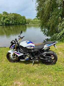 BMW s1000r - 17