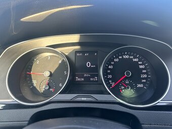 Volkswagen Passat 1.6 2015 - 17