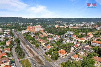 Prodej rodinného domu, 87 m², Praha, ul. Na Havránce - 17