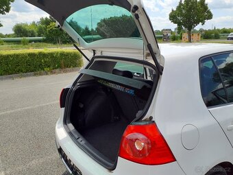 Golf 5 1.9 tdi 77kw GT - 17