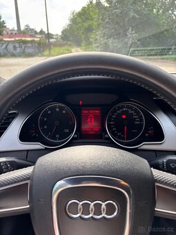 Audi A5 Coupé 2.0 TFSI 155 kW S-line 2009 - 17