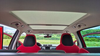 Škoda Fabia III Combi Monte Carlo - 17