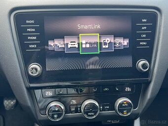 Octavia, 2.0 TDI 110kW Style Combi - 17