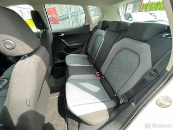 Seat Arona 1,0 TSi Style Serviska, Navi - 17