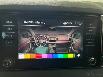 ŠKODA KAROQ 2.0 TDi 110kw 4x4 - 17