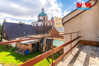 Prodej nájemního domu, 419 m², Jablonné v Podještědí - 17