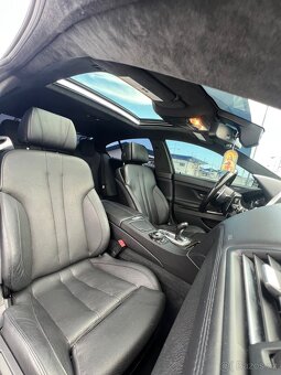 BMW F06 640i Grand Coupe Stage 2+ - 17